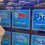 lottery machine near me